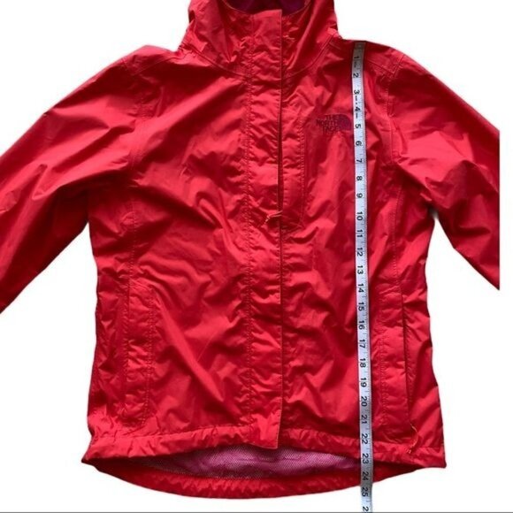 The North Face Nylon Waterproof Jacket Size XS - Picture 7 of 8